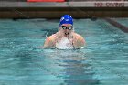 Swimming vs USCGA  Wheaton College Swimming & Diving vs US Coast Guard Academy. - Photo By: KEITH NORDSTROM : Wheaton, Swimming, Diving